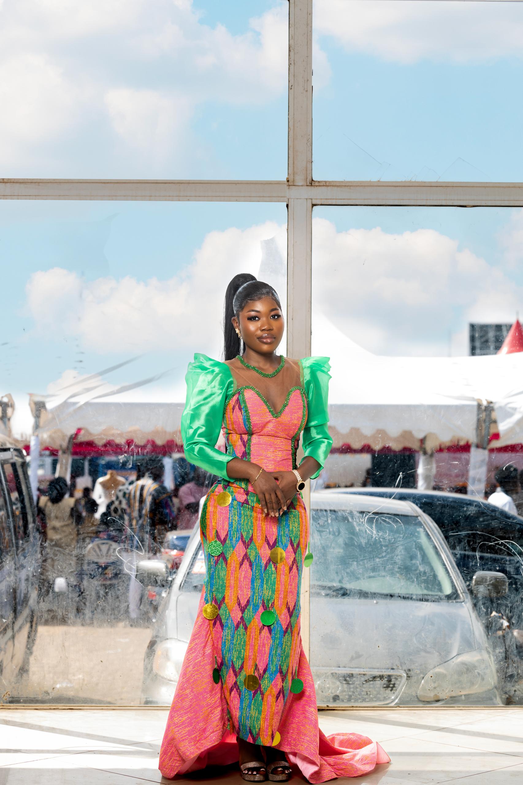 Final Year Project By a Student